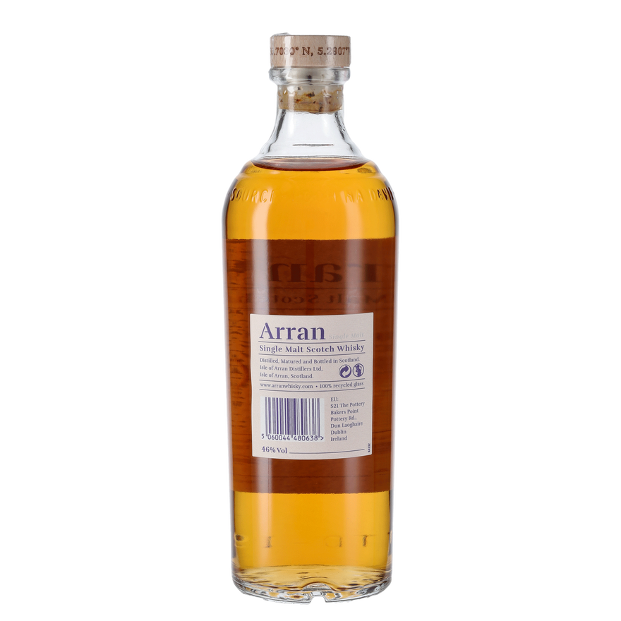 Whisky Isle of Arran 10 years