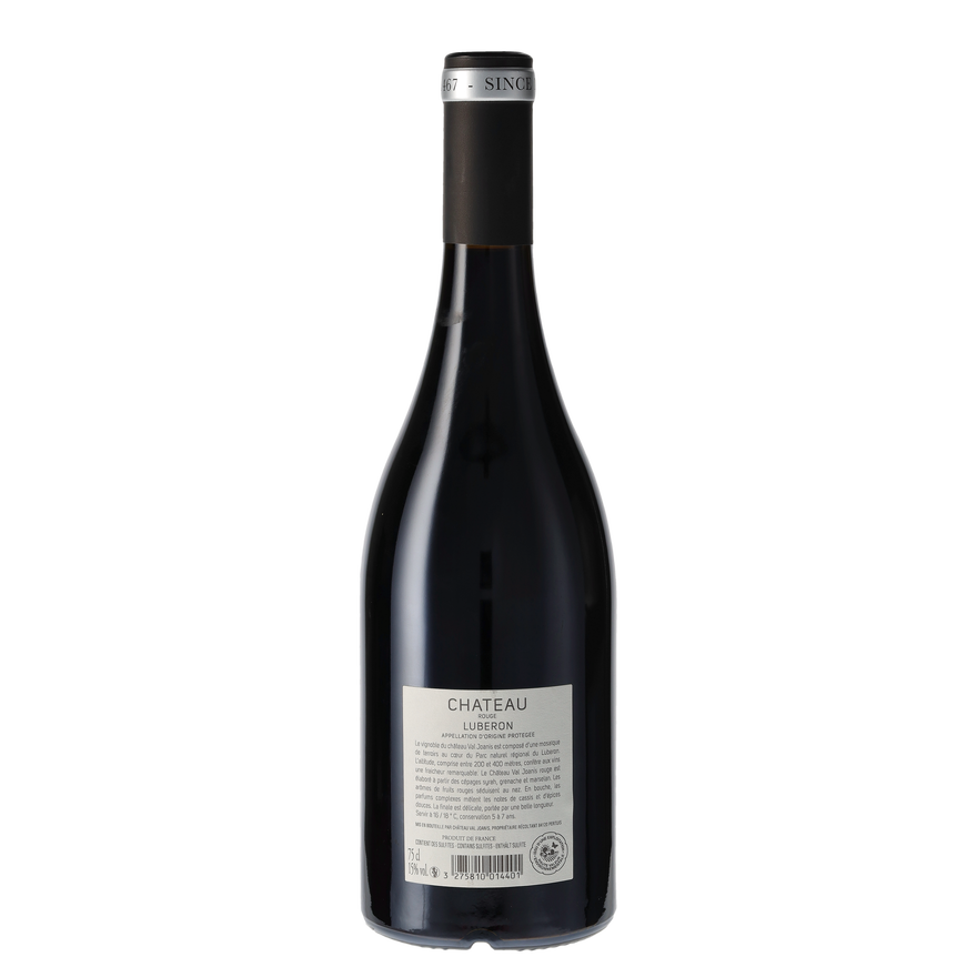Ch&acirc;teau Val Joanis 2022