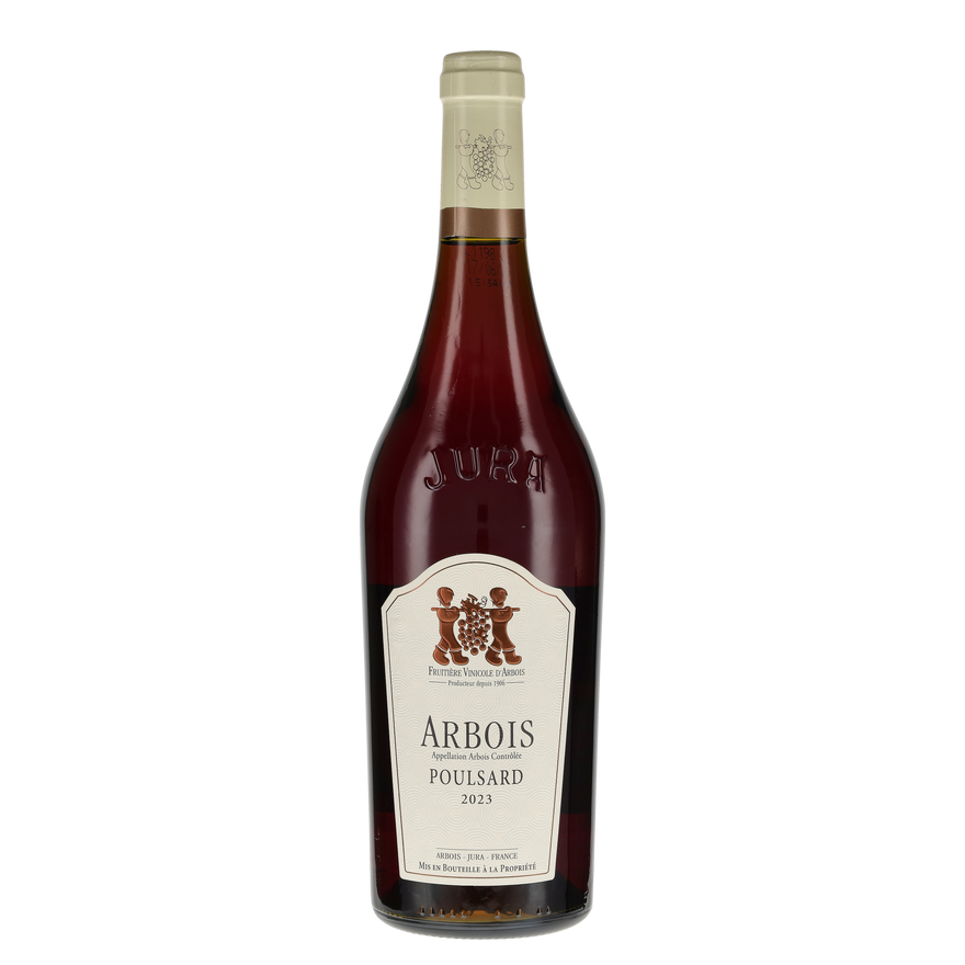 Arbois Rouge Poulsard - 2023