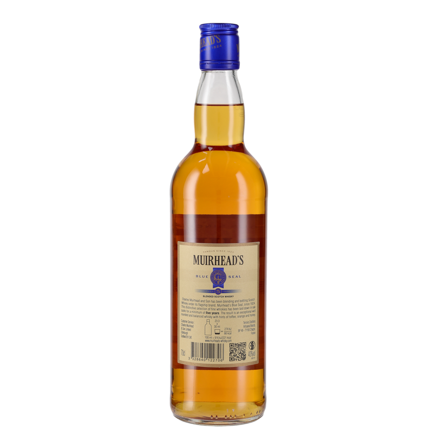 Whiskey Tullamore D.E.W. XO Rum Cask Finish