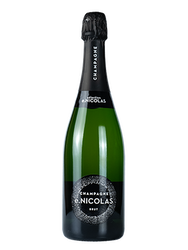 Champagne E.Nicolas brut