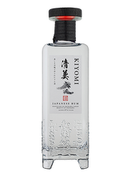 Rum Kiyomi Japonais