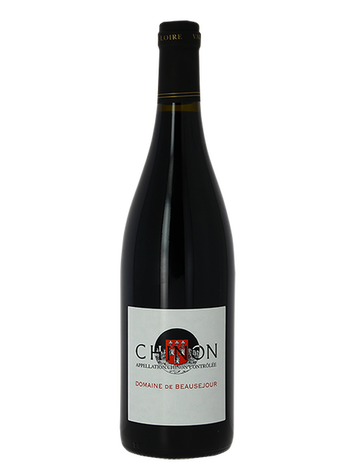 DOMAINE BEAUSEJOUR CHINON  