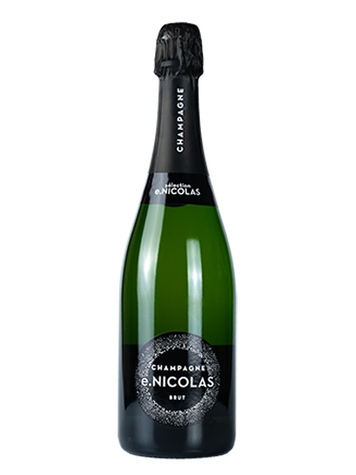 Champagne E.Nicolas