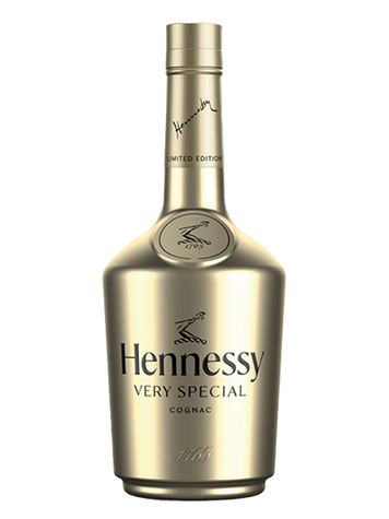 HENNESSY VERY SPECIAL GOLD