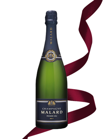 Champagne Malard Brut Excellence
