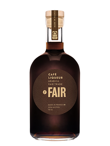Fair Coffee Liquor 