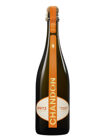 CHANDON GARDEN SPRITZ (Wine-based flavoured drink)