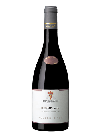 HERMITAGE ROUGE NOBLES RIVES 2018