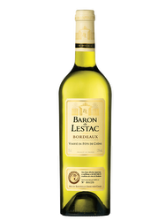 Baron de Lestac 2013