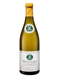 Mâcon-Lugny Les Genièvres 2018
