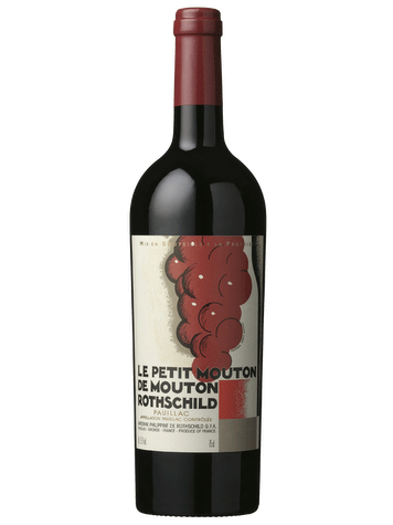 LE PETIT MOUTON 2019