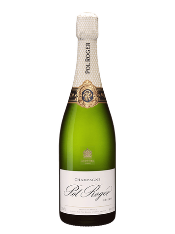 Champagne Pol Roger Réserve Brut