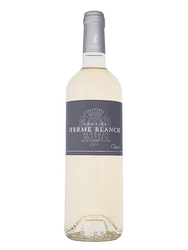 DOMAINE FERME BLANCHE