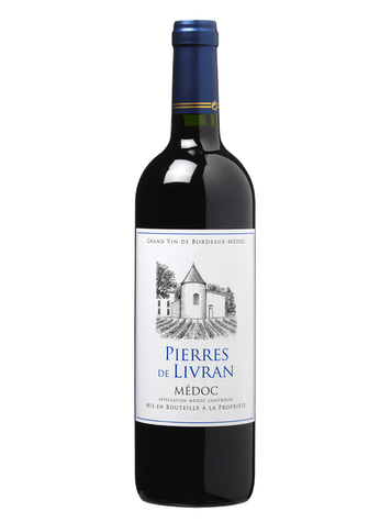 Pierres De Livran 2017