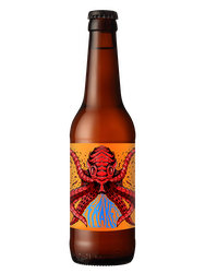 Bière Kraken French Corsair 33cl