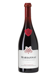 CHÂTEAU DE MARSANNAY 2018
