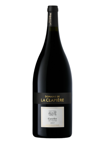 Magnum Domaine De La Clapiere - Gatefer  2017