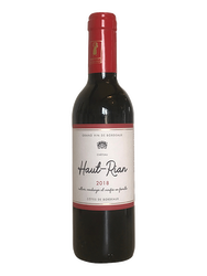 1/2 CHÂTEAU HAUT RIAN   2018
