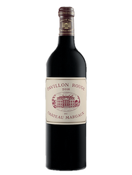 PAVILLON ROUGE CHÂTEAU MARGAUX