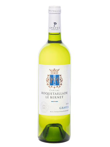CHÂTEAU ROQUETAILLADE LE BERNET  2020