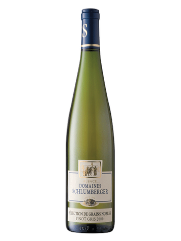 Pinot Gris Sélection de Grains Nobles 2000