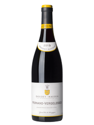 PERNAND VERGELESSES 2019