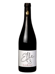 ELLES BY L'ENGARRAN 2018