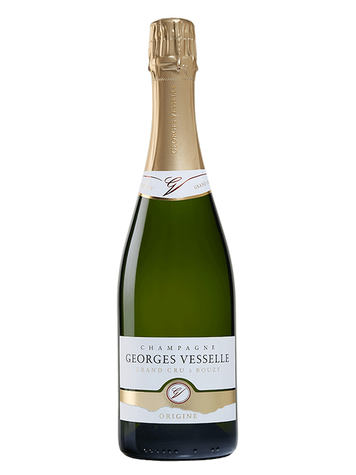 Champagne Georges Vesselle Grand Cru Brut