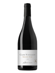 CLOS DE VOUGEOT GRAND CRU GAUVIN ALEXANDRE