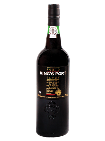  PORTO KING'S FINE TAWNY 