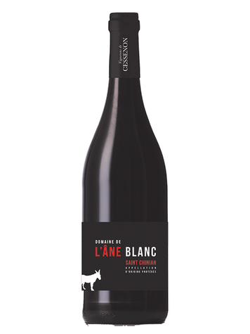 DOMAINE DE L'ANE BLANC 2020