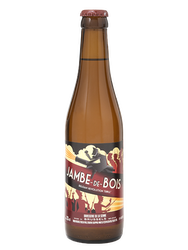 JAMBE DE BOIS HOPPY TRIPL 33CL