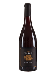 MONDEUSE JACQUIN 2021