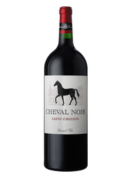 Magnum Cheval Noir 2018