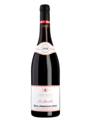 CÔTE ROTIE LES JUMELLES 2018