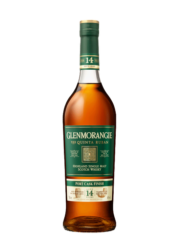 GLENMORANGIE QUINTA RUBAN