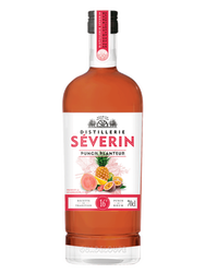 Domaine de Séverin - Punch Planteur