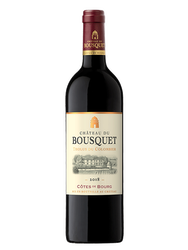 CHÂTEAU DU BOUSQUET THOLUS   2018