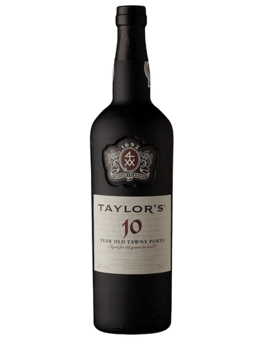 Porto Taylor's 10 Years Old
