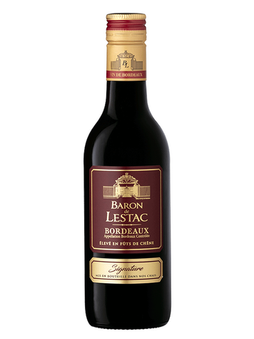 Baron de Lestac Signature 25 CL