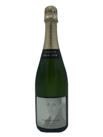  CHAMPAGNE MARIE SARA