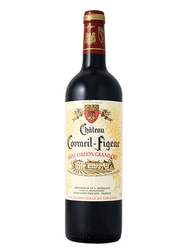 CHÂTEAU CORMEIL FIGEAC 2014
