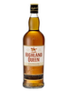 Highland Queen Blended Scotch Whisky