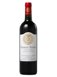 CHÂTEAU TEYNAC  2015 CHÂTEAU TEYNAC  2015