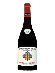 CHAMBOLLE MUSIGNY PHILIPPE LE HARDI 2020