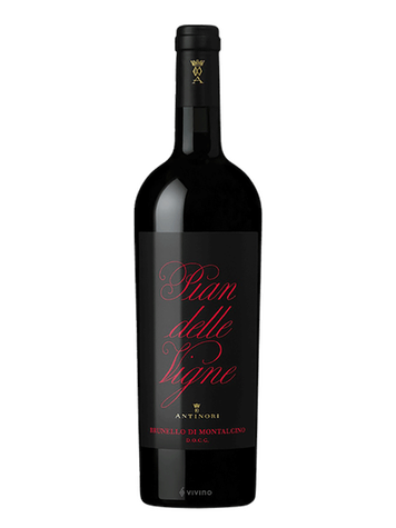 PIAN DELLE VIGNE RISERVA BRUNELLO DI MONTALCINO