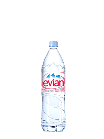 Evian 1,5 L