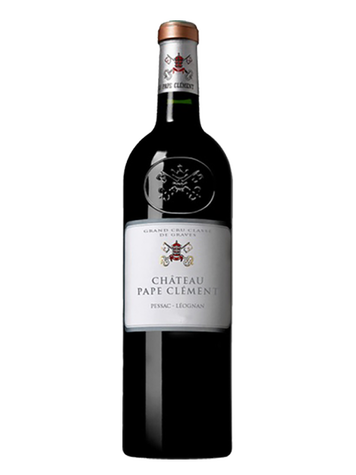 CHÂTEAU PAPE CLEMENT