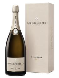 MAGNUM ROEDERER BRUT COLLECTION 242